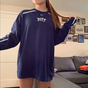 Fleece Long Sleeve